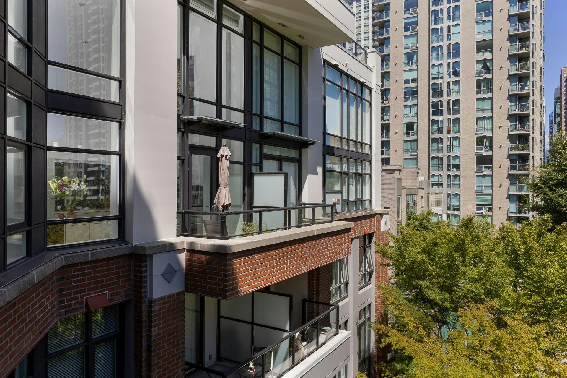 401-988 Richards Street, Vancouver, BC, V6B 8R2 - 30