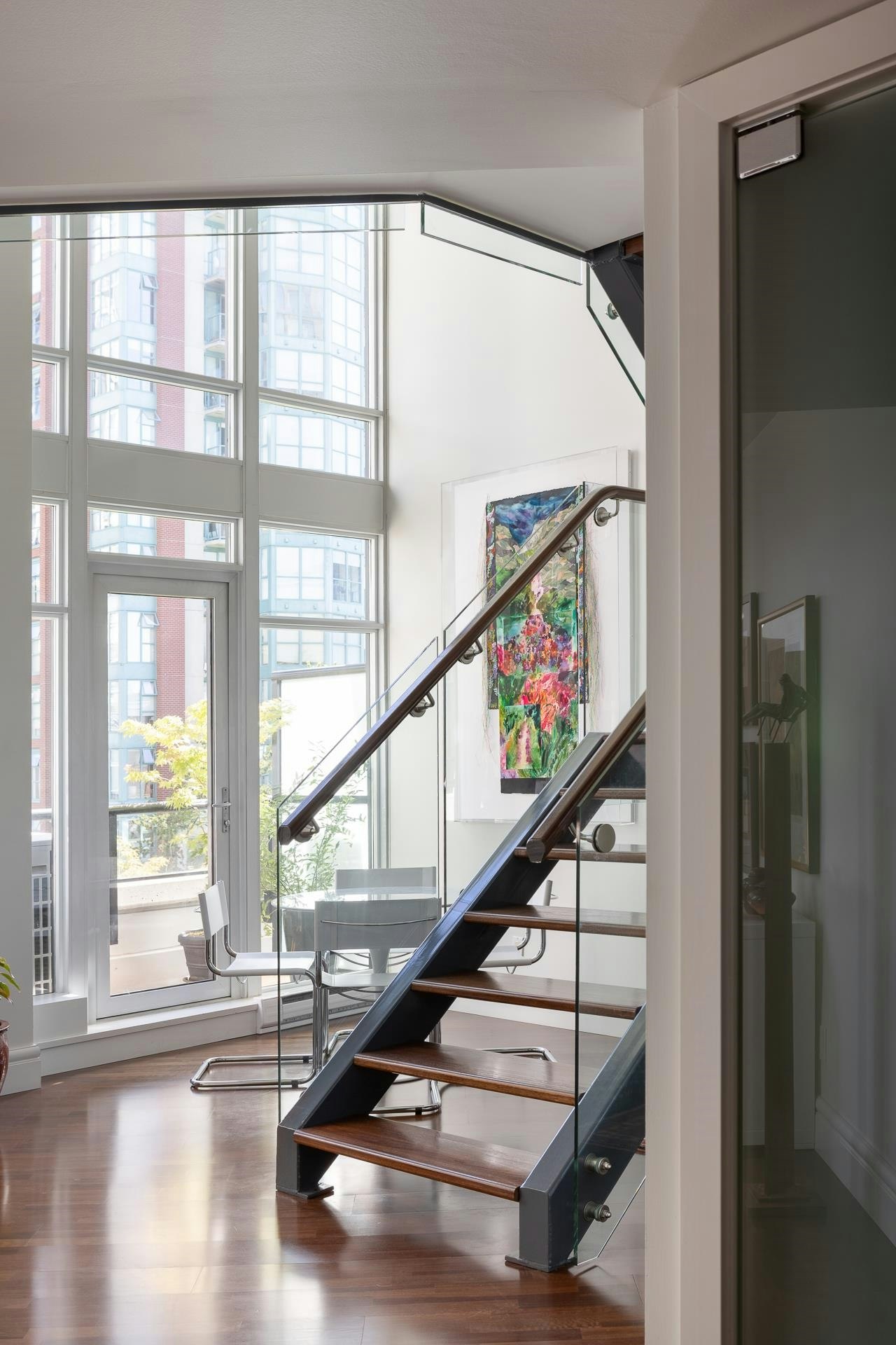 401-988 Richards Street, Vancouver, BC, V6B 8R2 - 18