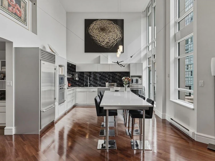401-988 Richards Street, Vancouver, BC, V6B 8R2 - 13
