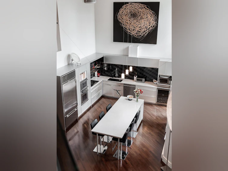 401-988 Richards Street, Vancouver, BC, V6B 8R2 - 11