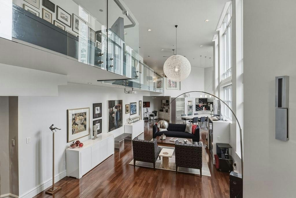 401-988 Richards Street, Vancouver, BC, V6B 8R2 - 3