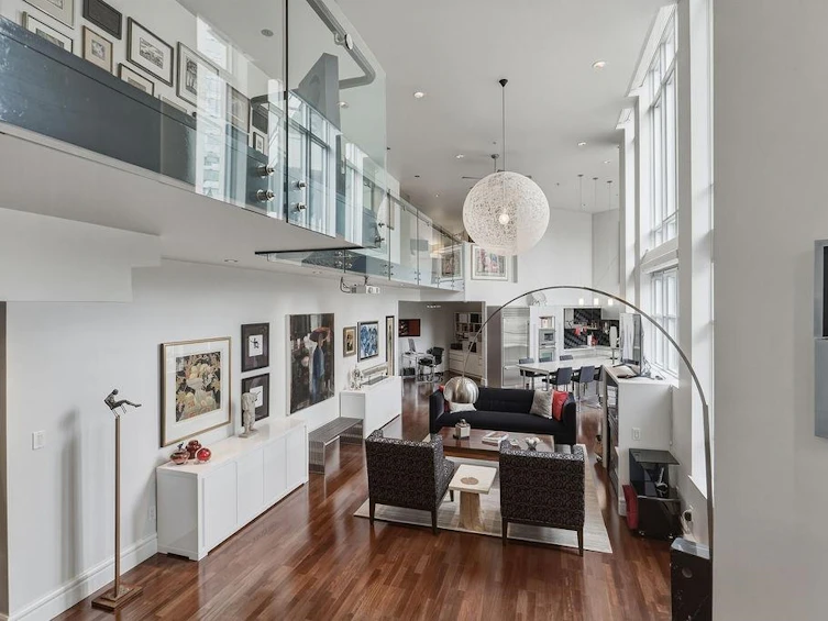 401-988 Richards Street, Vancouver, BC, V6B 8R2 - 3