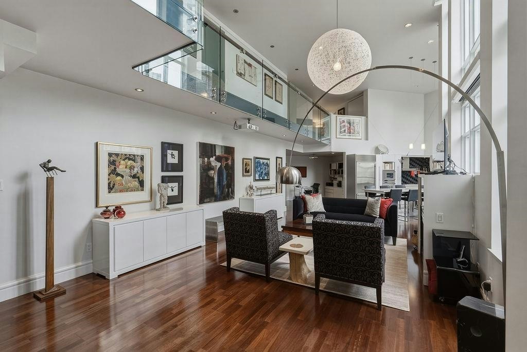401-988 Richards Street, Vancouver, BC, V6B 8R2 - 5