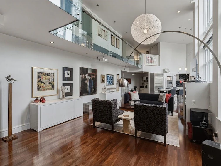 401-988 Richards Street, Vancouver, BC, V6B 8R2 - 5