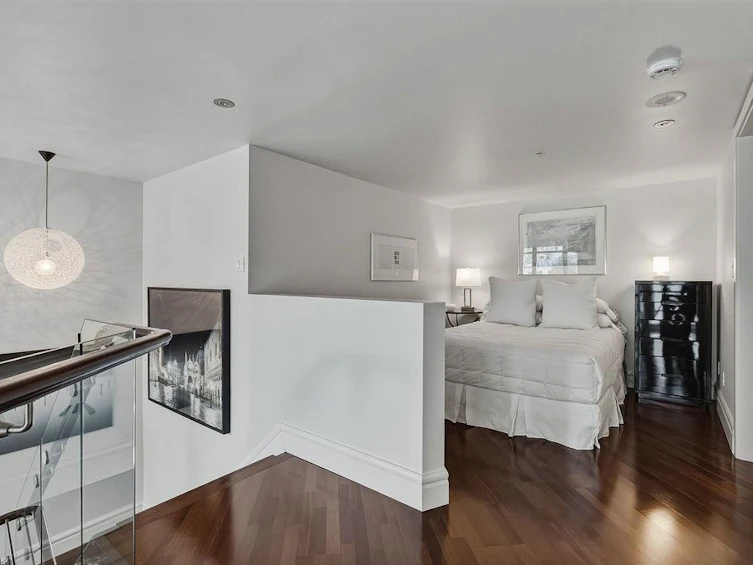 401-988 Richards Street, Vancouver, BC, V6B 8R2 - 25