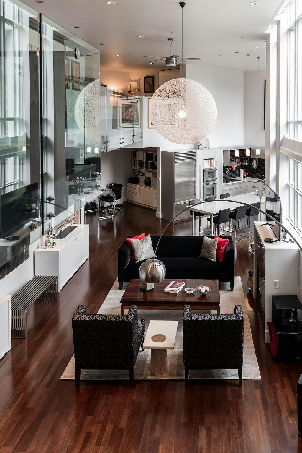 401-988 Richards Street, Vancouver, BC, V6B 8R2 - 8