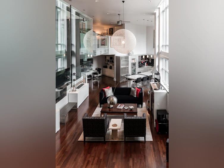 401-988 Richards Street, Vancouver, BC, V6B 8R2 - 8