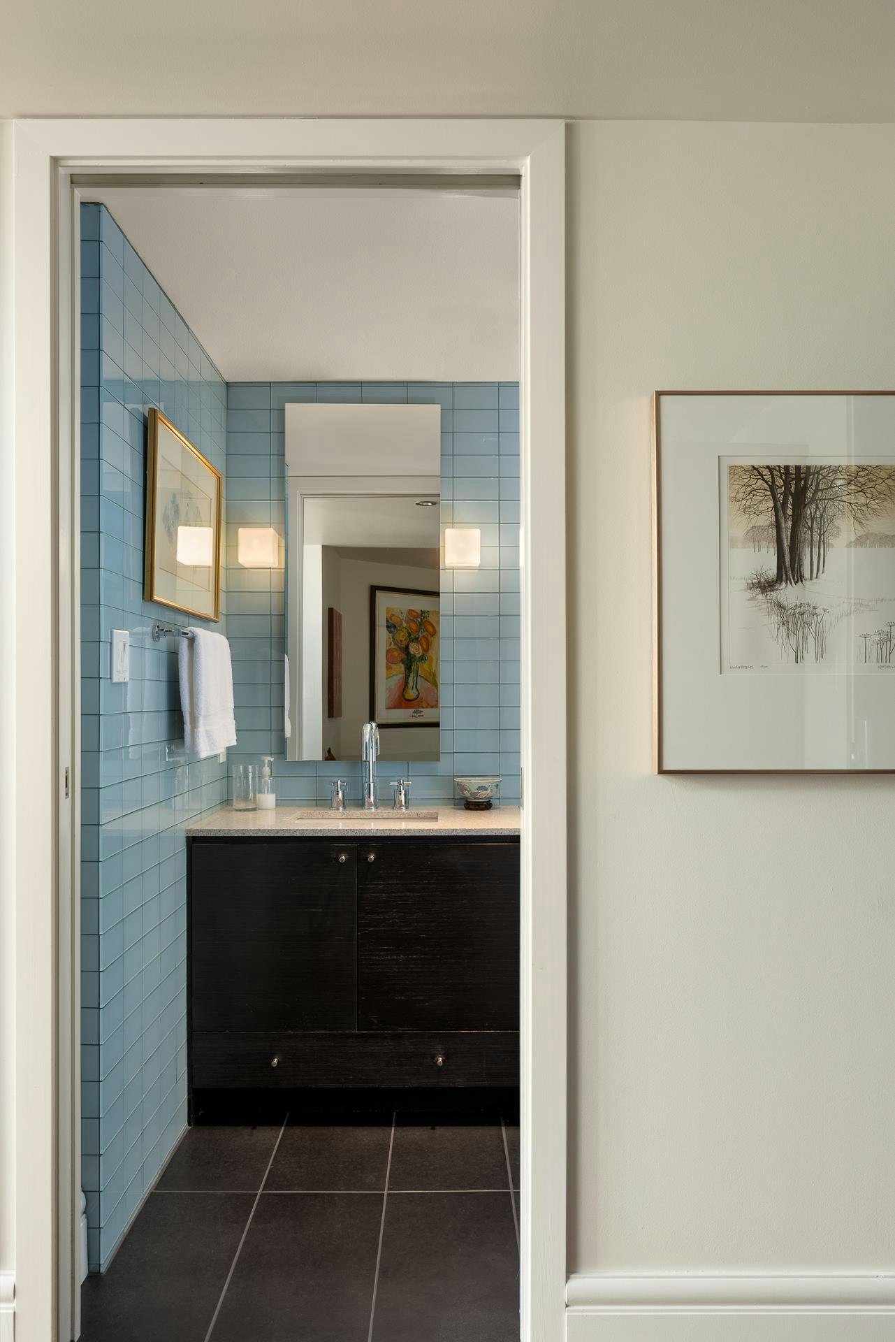 401-988 Richards Street, Vancouver, BC, V6B 8R2 - 10