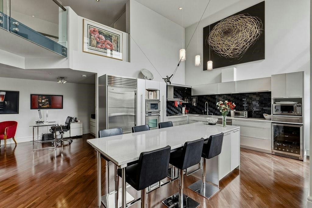 401-988 Richards Street, Vancouver, BC, V6B 8R2 - 15