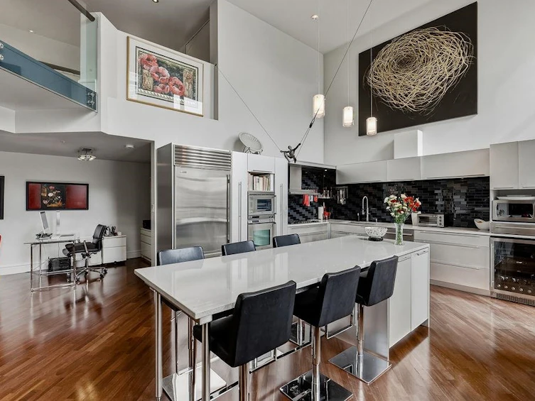 401-988 Richards Street, Vancouver, BC, V6B 8R2 - 15