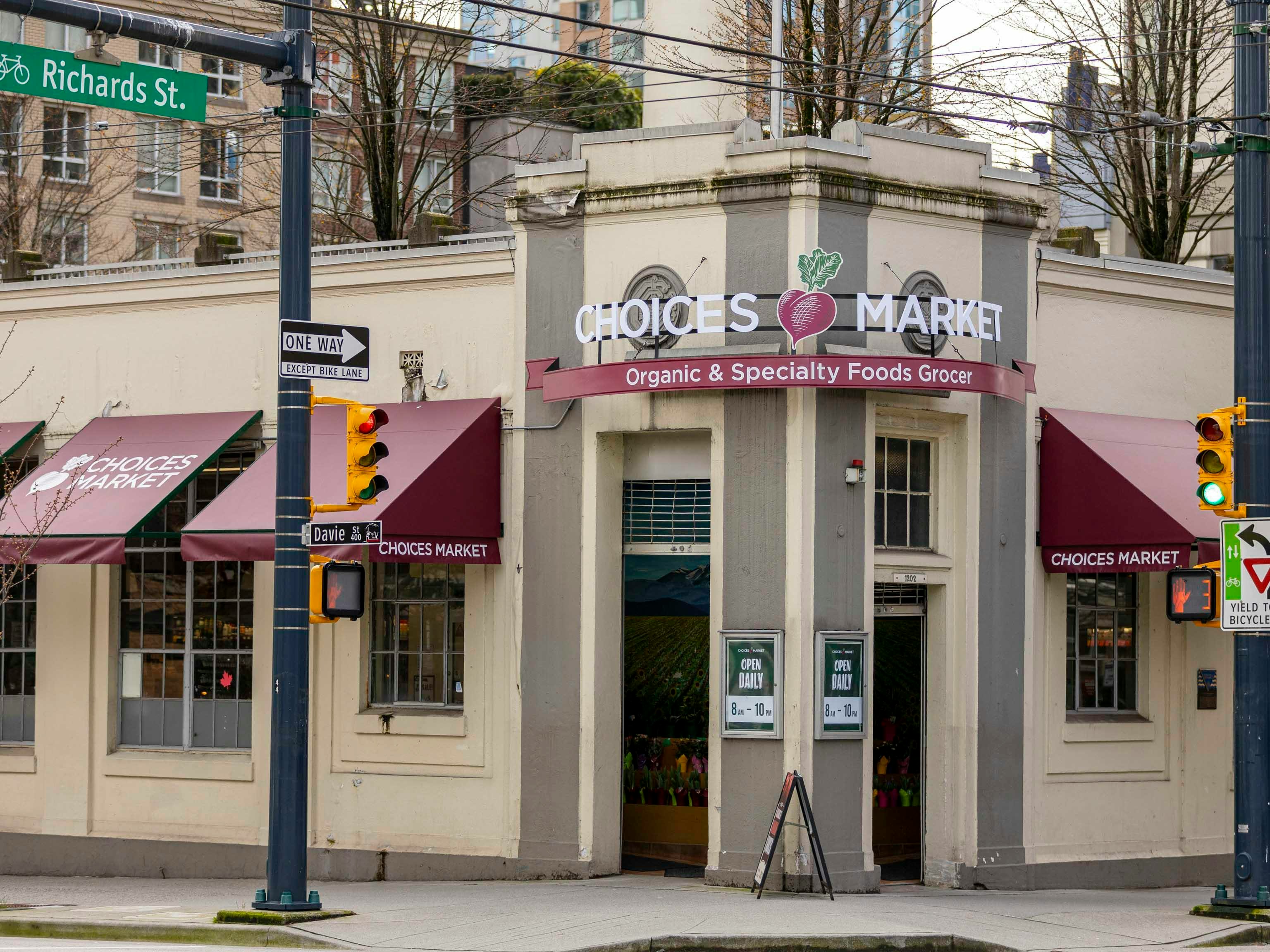 401-988 Richards Street, Vancouver, BC, V6B 8R2 - 39