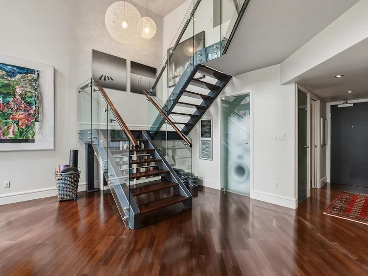 401-988 Richards Street, Vancouver, BC, V6B 8R2 - 19