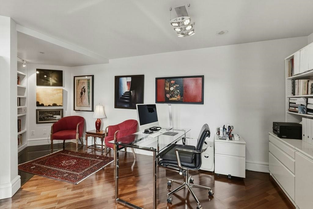 401-988 Richards Street, Vancouver, BC, V6B 8R2 - 17