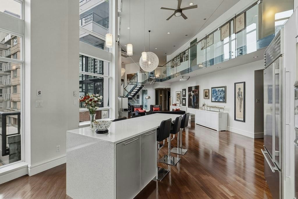 401-988 Richards Street, Vancouver, BC, V6B 8R2 - 7