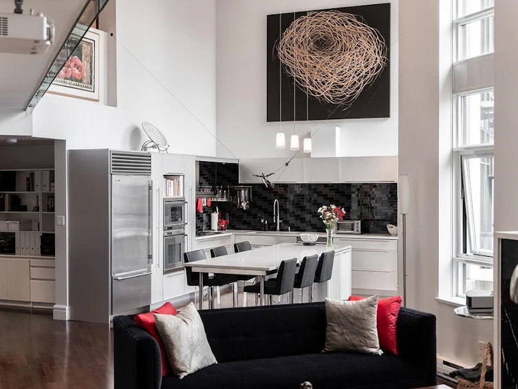 401-988 Richards Street, Vancouver, BC, V6B 8R2 - 14