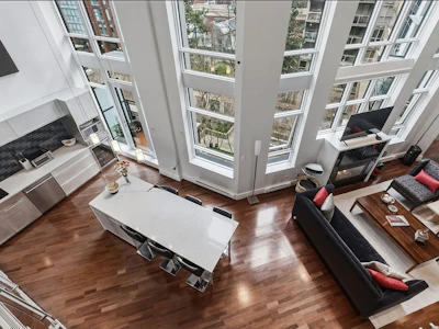 401-988 Richards Street - 4
