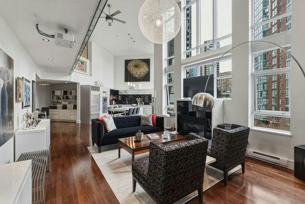 401-988 Richards Street, Vancouver, BC, V6B 8R2 - 12