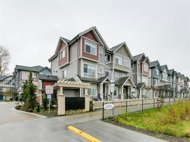3-22600 Gilley Road, Richmond, BC, V6V 1E4