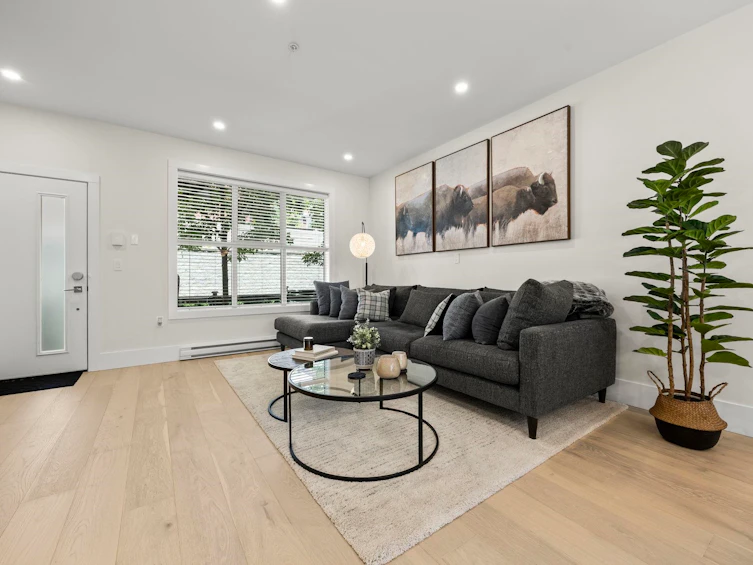 41-13260 236 Street, Maple Ridge, BC, V4R 0G6 - 3