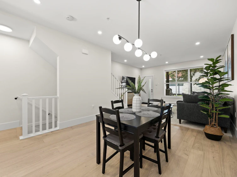 41-13260 236 Street, Maple Ridge, BC, V4R 0G6 - 4