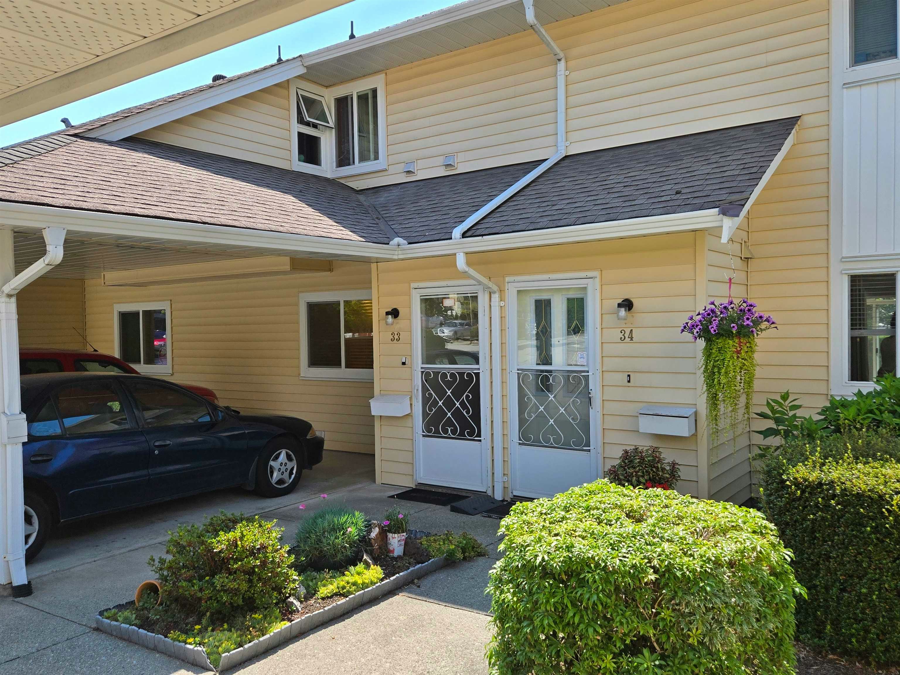 33-7525 Martin Place, Mission, BC, V2V 6N2