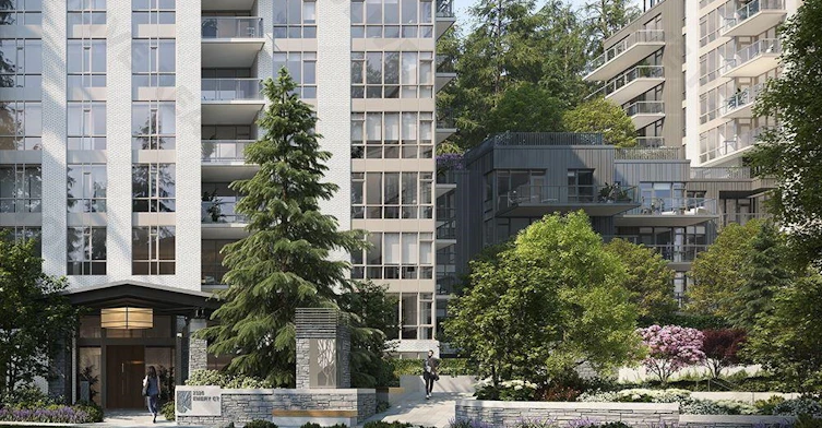 410-3225 Emery Court, North Vancouver, BC, V7J 0E8