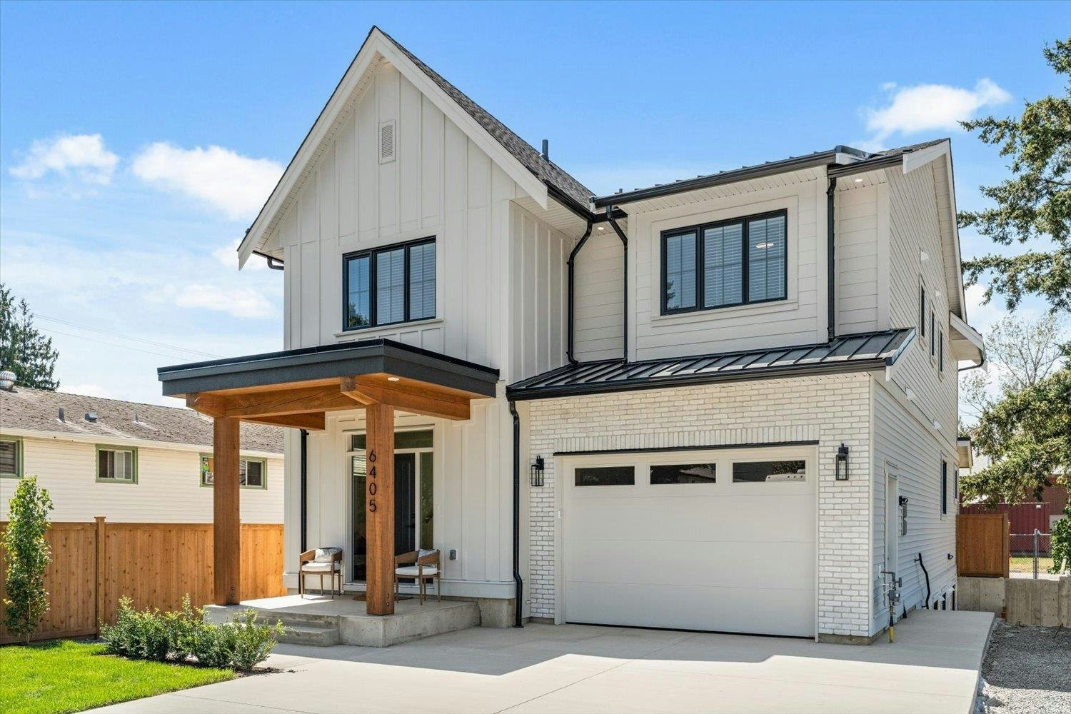 6405 Silverthorne Road, Chilliwack, BC, V2R 2N6