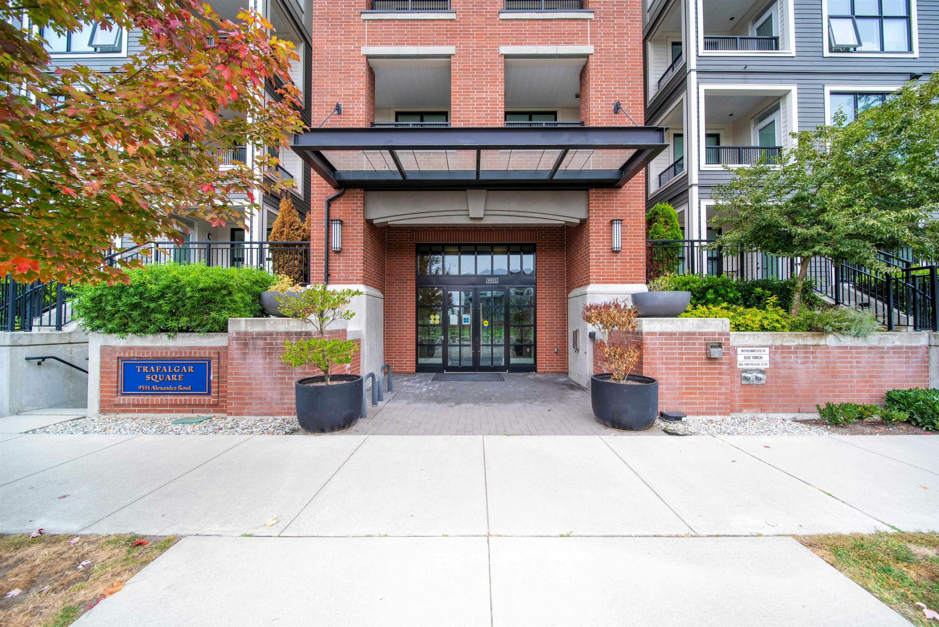 311-9551 Alexandra Road, Richmond, BC, V6X 0S6 - 34