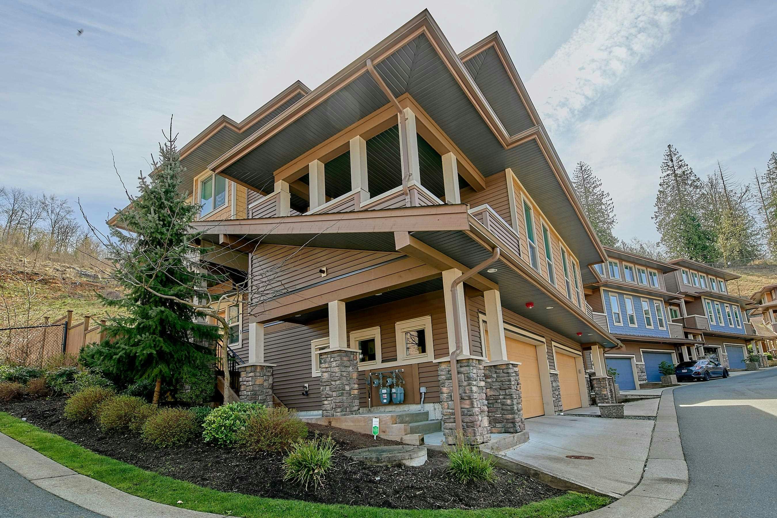 44-10480 248 Street, Maple Ridge, BC, V2W 0J4