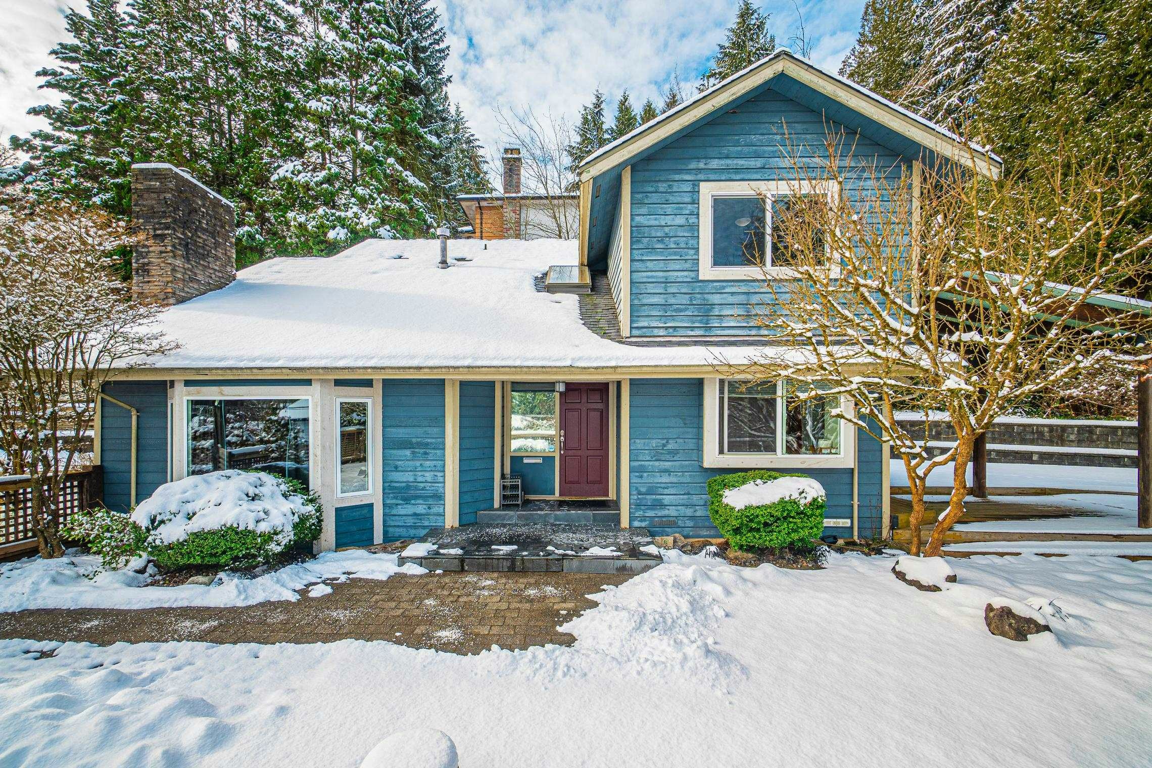 1936 Clarke Street, Port Moody, BC, V3H 1X9