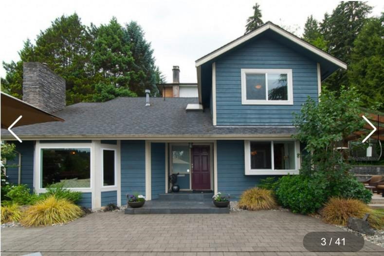1936 Clarke Street, Port Moody, BC, V3H 1X9 - 2