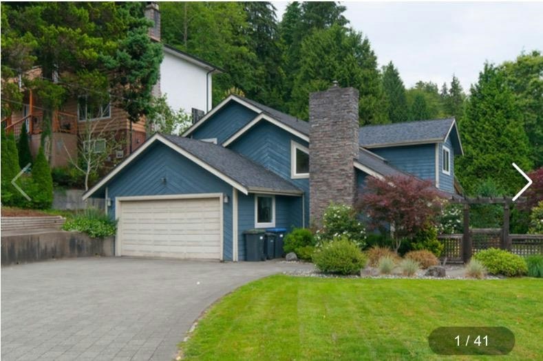 1936 Clarke Street, Port Moody, BC, V3H 1X9