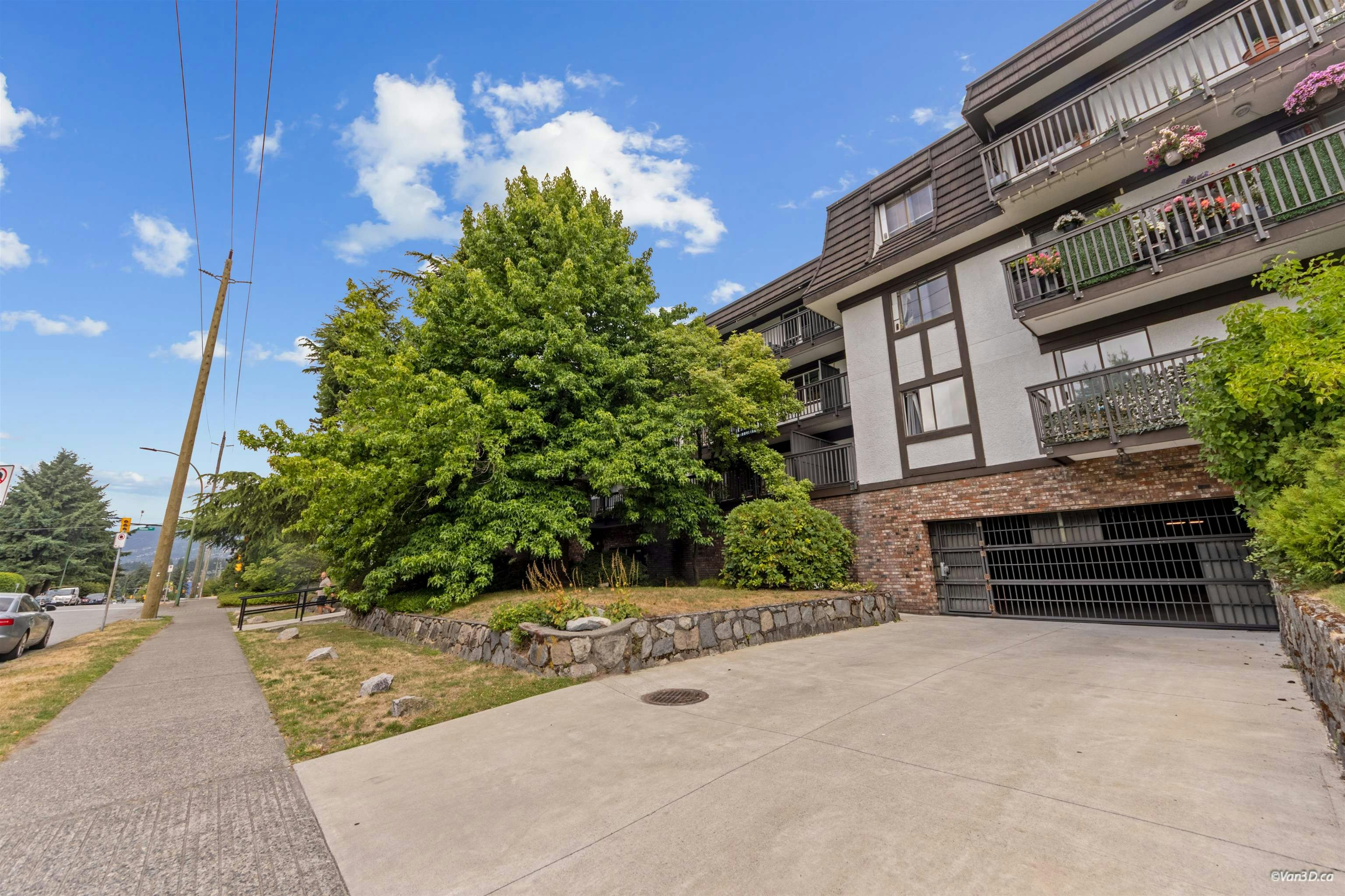 102-270 W 3rd Street, North Vancouver, BC, V7M 1G1 - 17