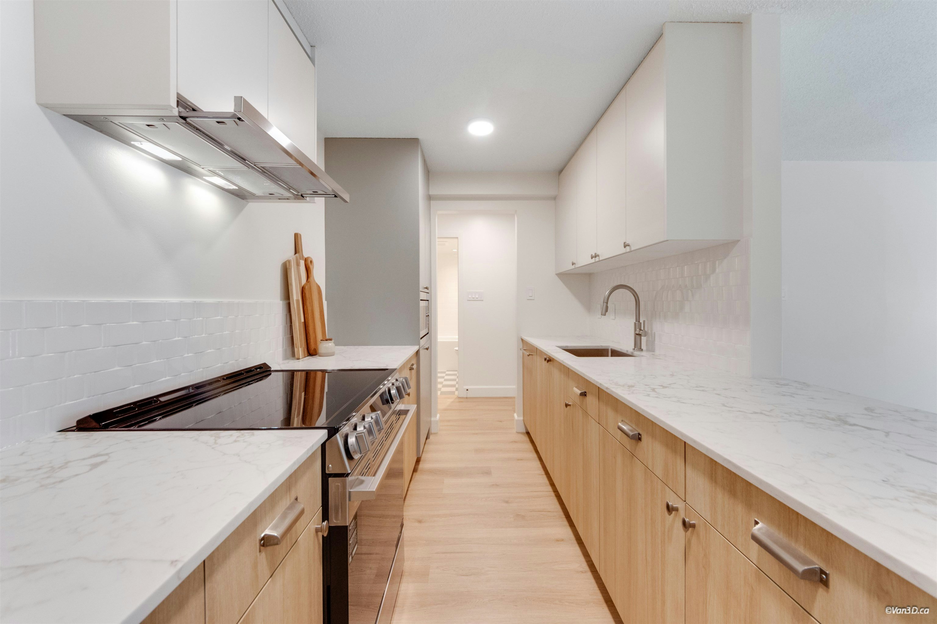 102-270 W 3rd Street, North Vancouver, BC, V7M 1G1 - 8