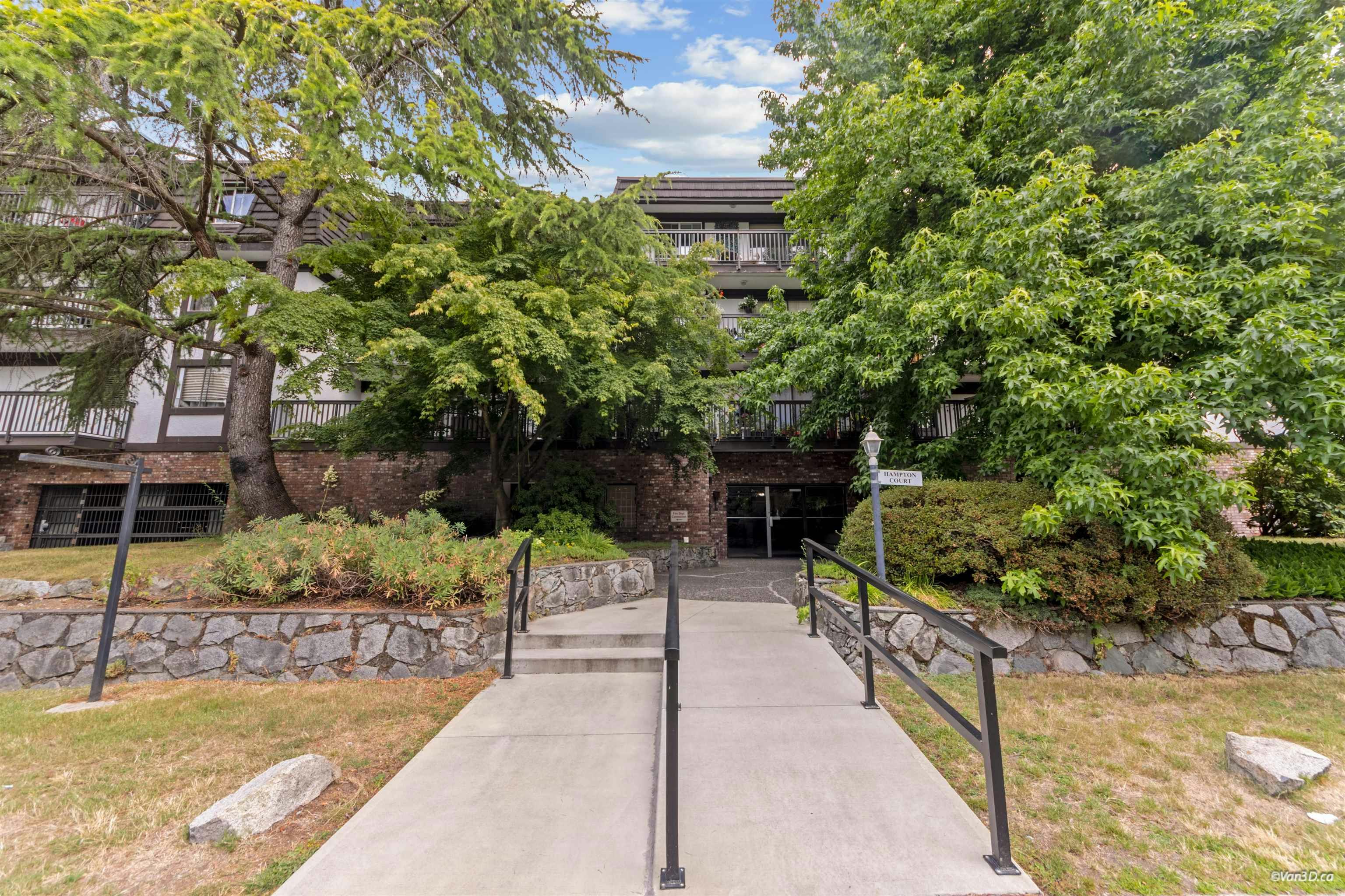 102-270 W 3rd Street, North Vancouver, BC, V7M 1G1 - 16