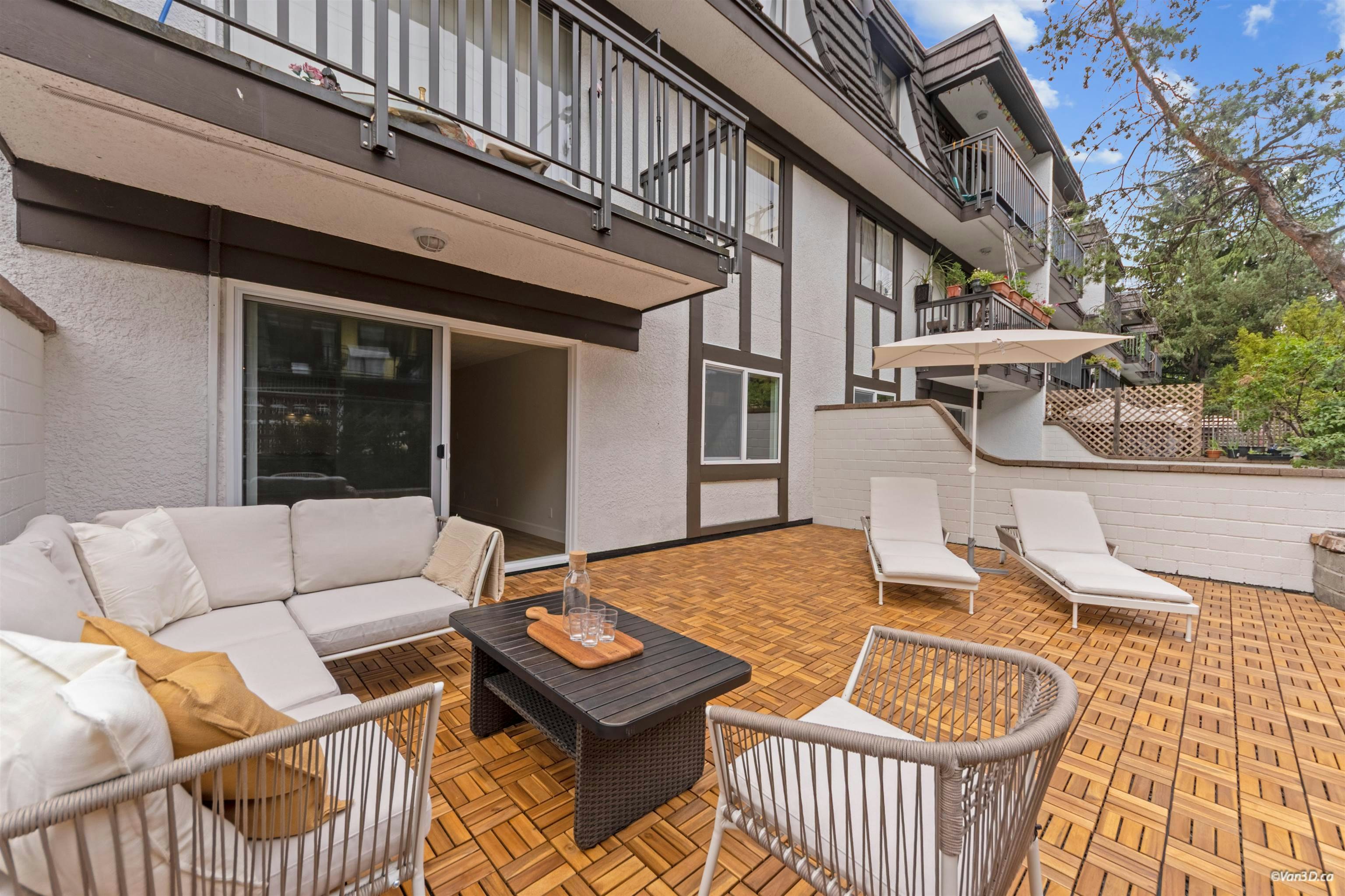102-270 W 3rd Street, North Vancouver, BC, V7M 1G1 - 14