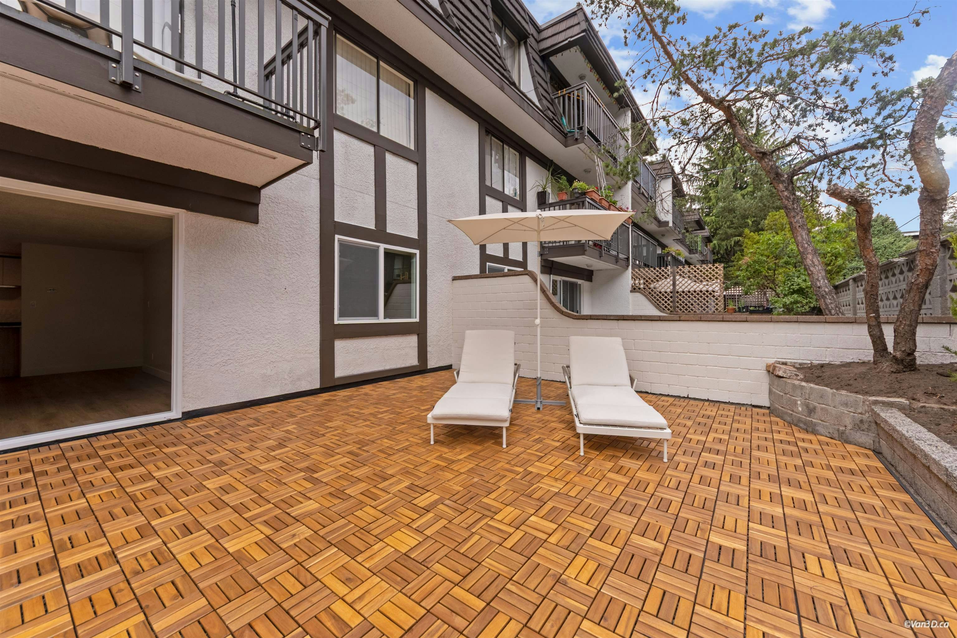 102-270 W 3rd Street, North Vancouver, BC, V7M 1G1 - 12