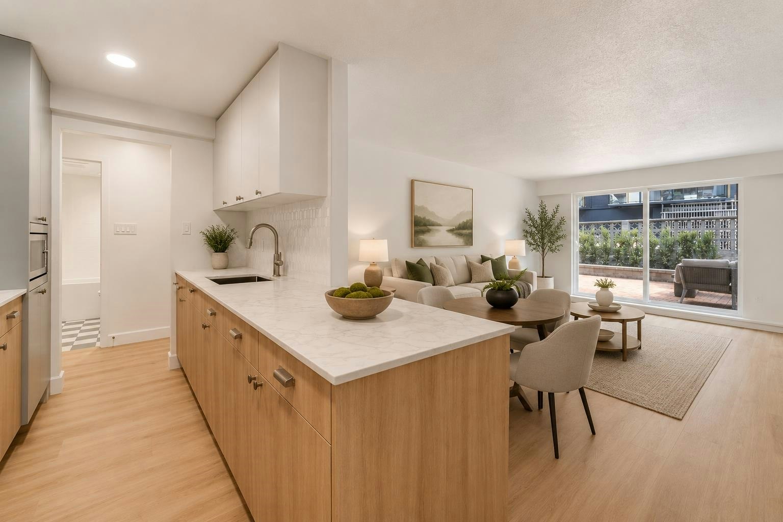 102-270 W 3rd Street, North Vancouver, BC, V7M 1G1 - 9