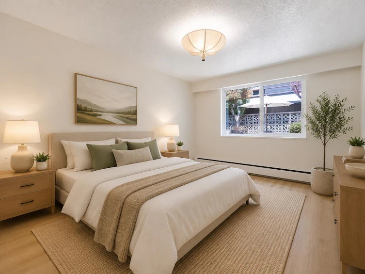 102-270 W 3rd Street, North Vancouver, BC, V7M 1G1 - 3
