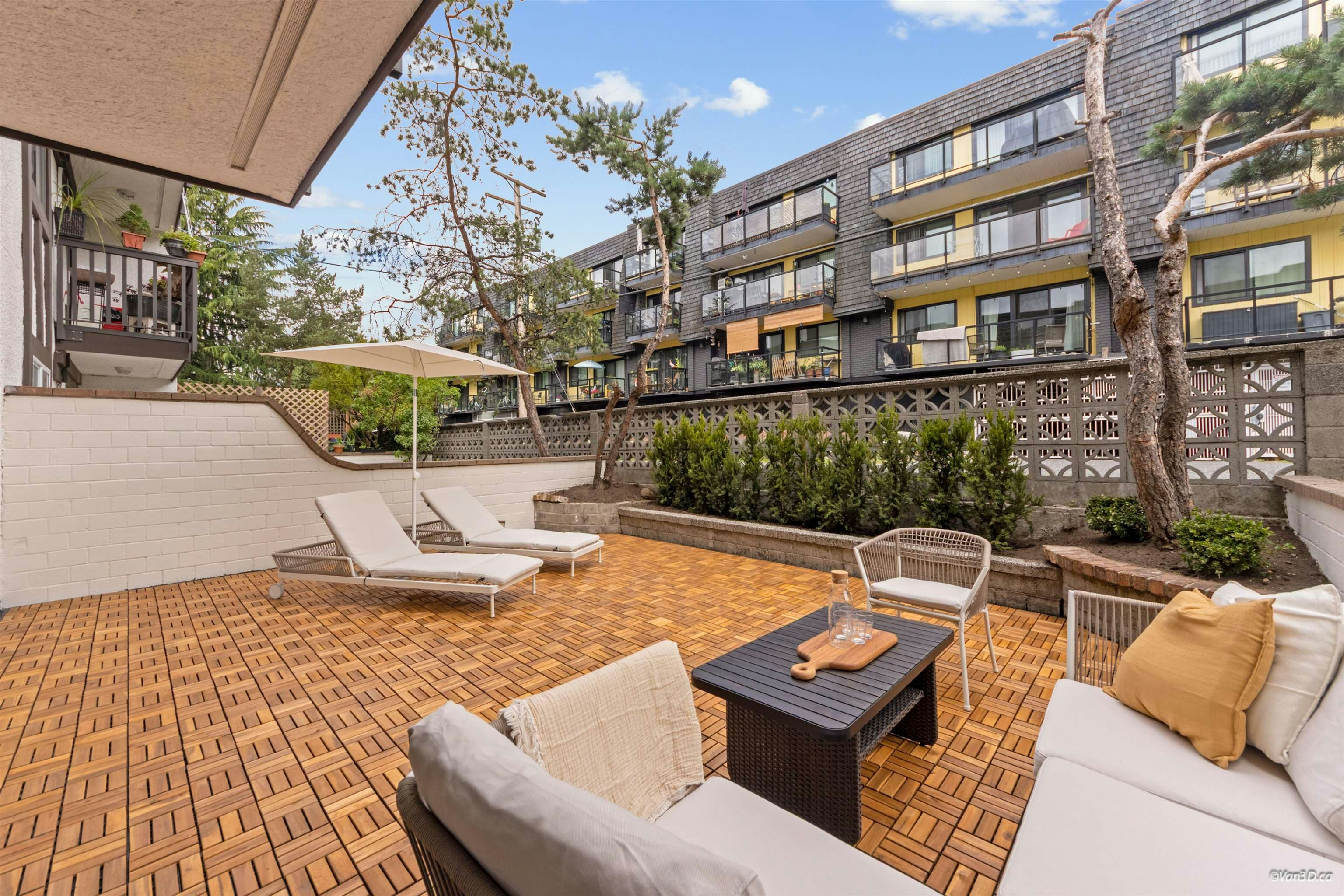 102-270 W 3rd Street, North Vancouver, BC, V7M 1G1 - 13