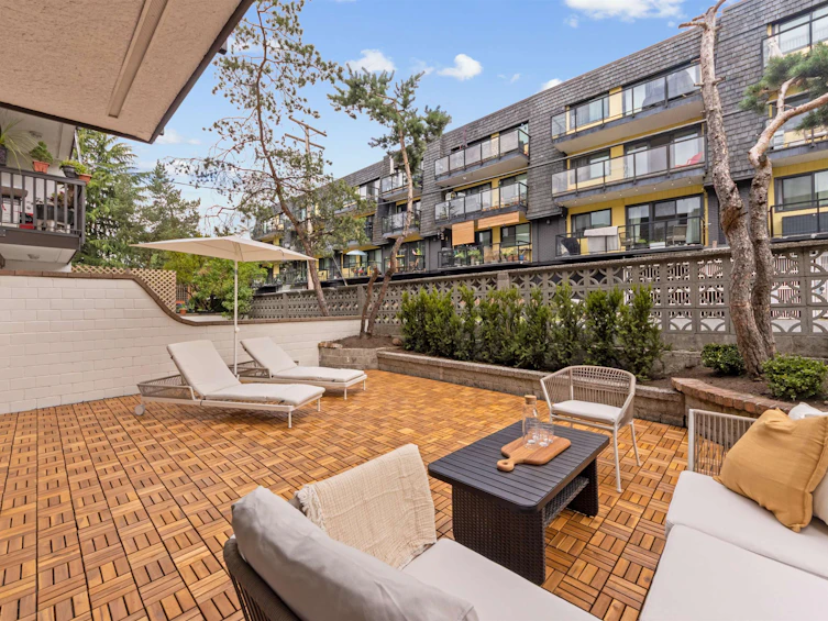 102-270 W 3rd Street, North Vancouver, BC, V7M 1G1 - 13