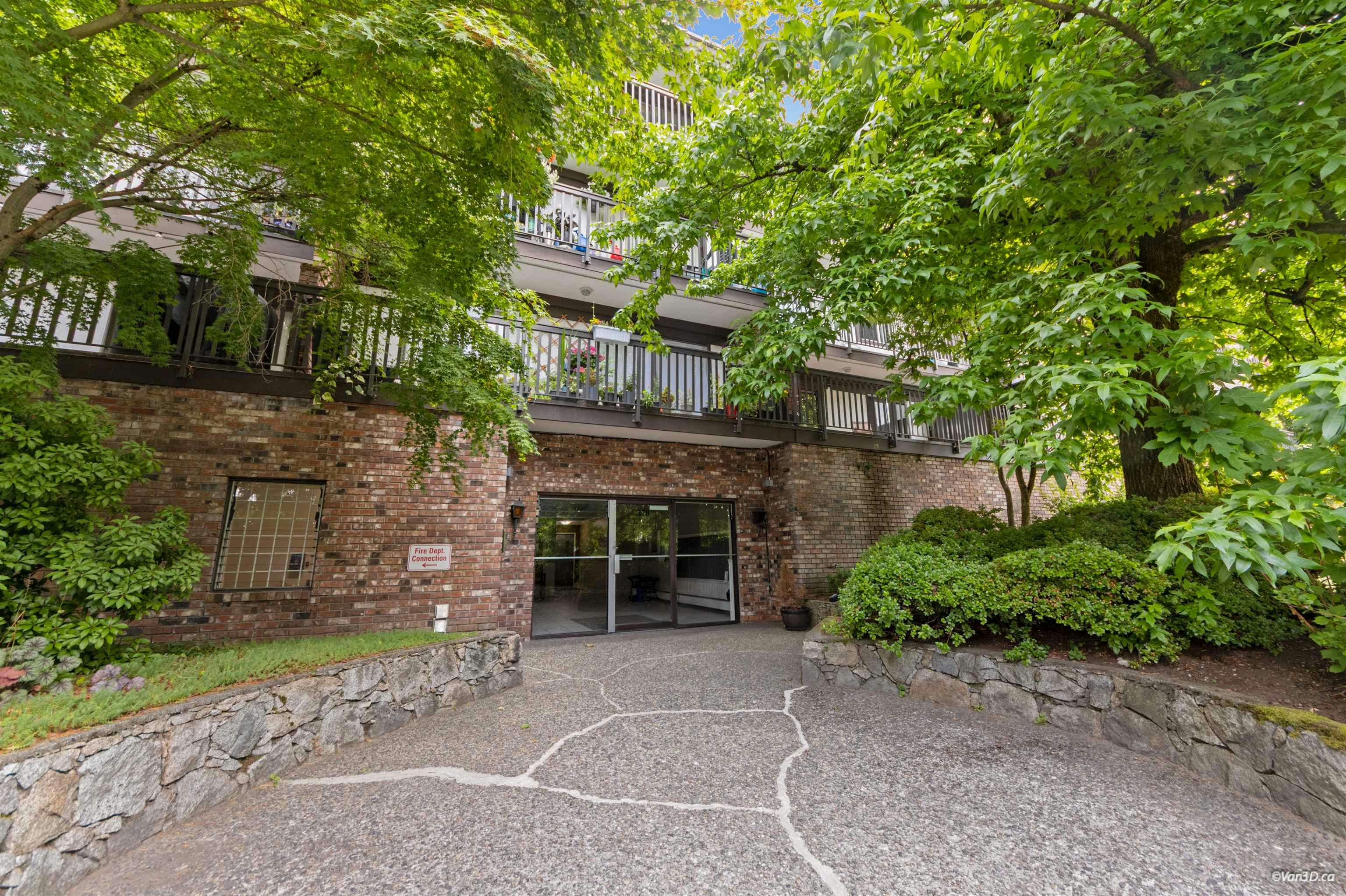 102-270 W 3rd Street, North Vancouver, BC, V7M 1G1 - 15