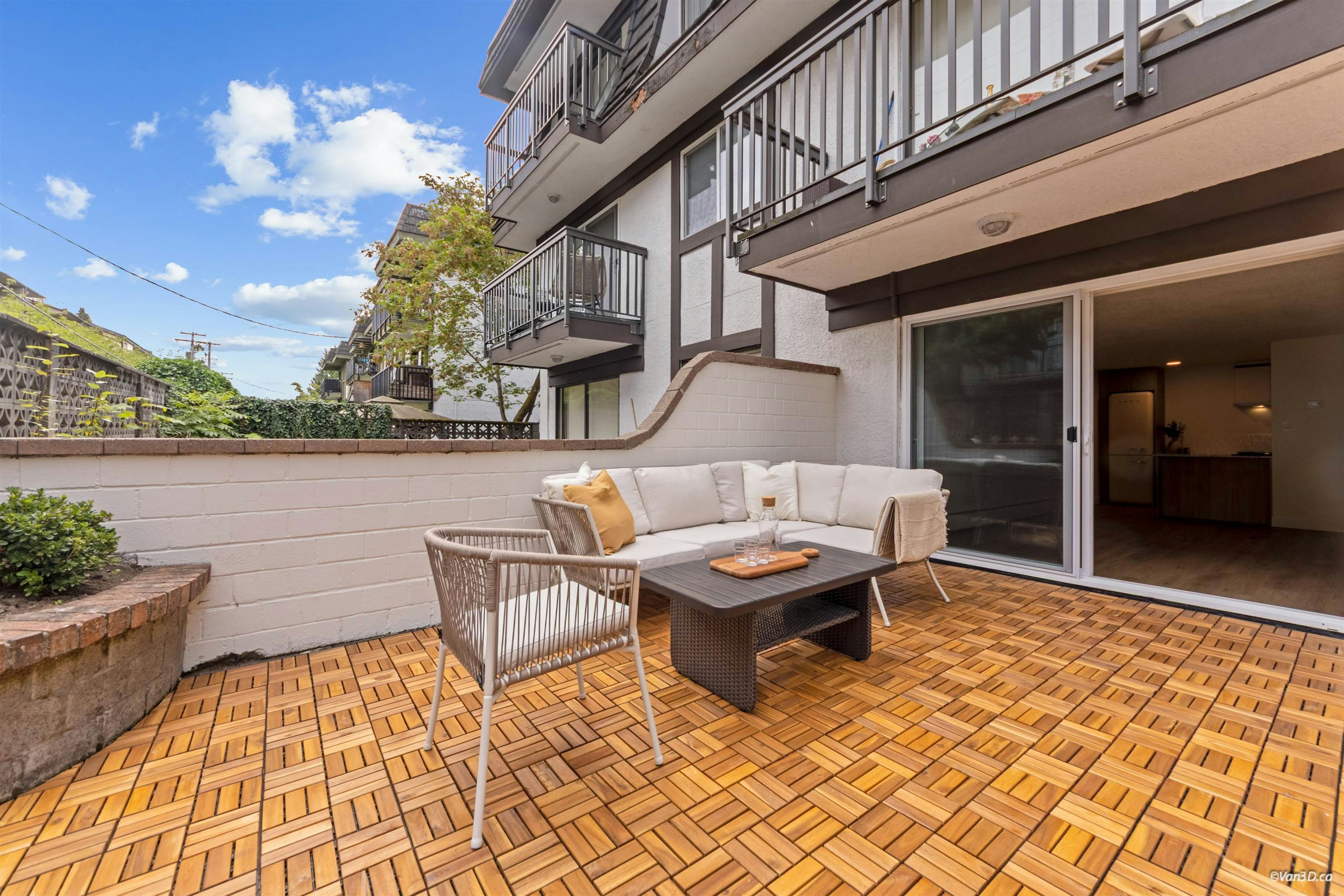 102-270 W 3rd Street, North Vancouver, BC, V7M 1G1 - 11