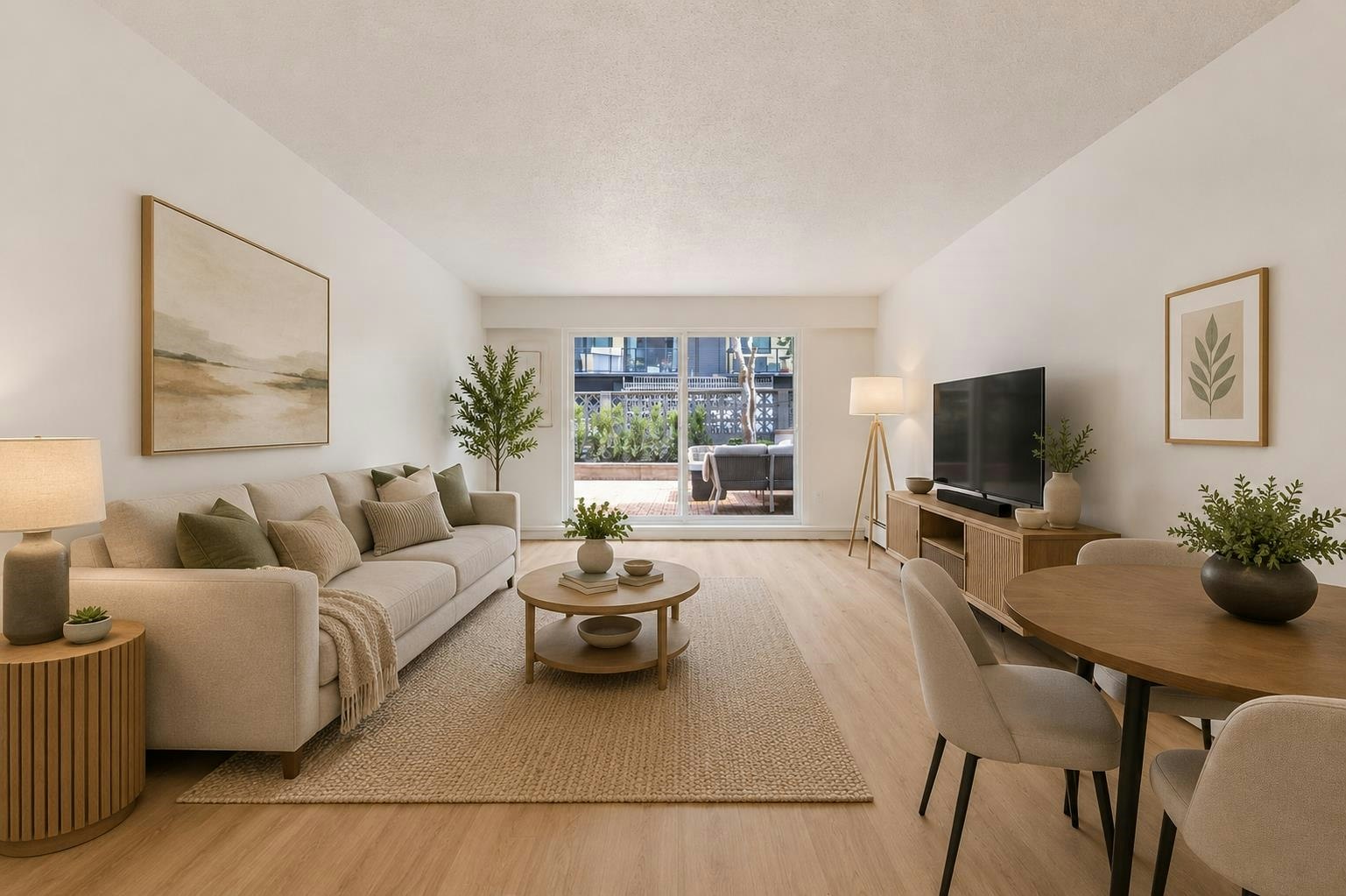 102-270 W 3rd Street, North Vancouver, BC, V7M 1G1 - 5
