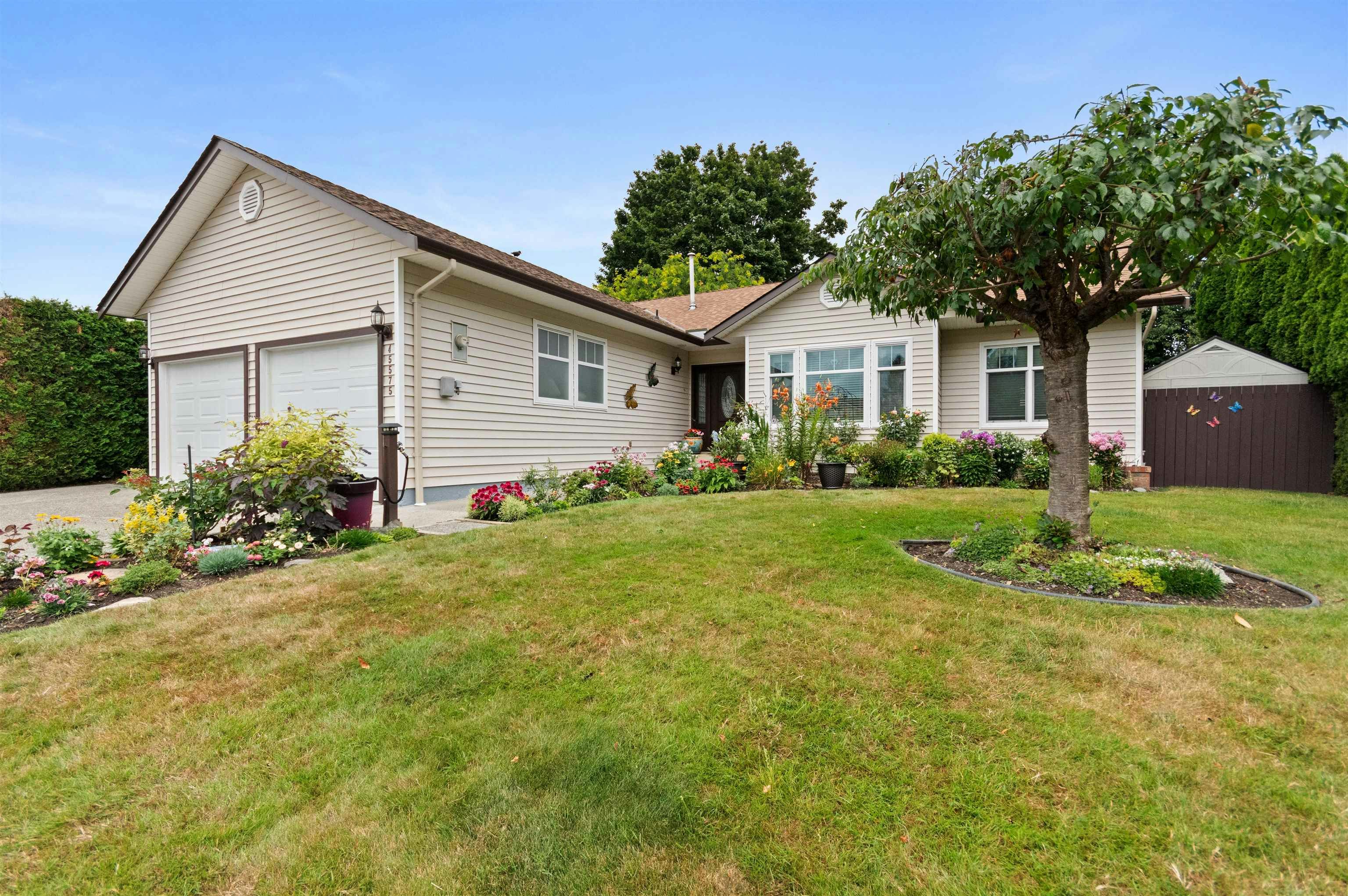 45575 Worthington Place, Chilliwack, BC, V2R 1N6