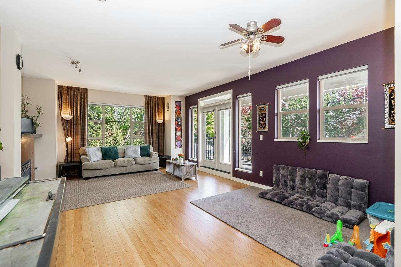 1-6033 168 Street, Surrey, BC, V3S 3X7 - 6