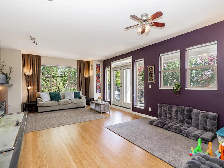 1-6033 168 Street, Surrey, BC, V3S 3X7 - 6