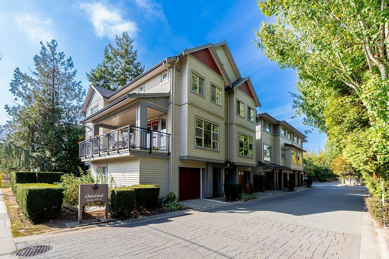 1-6033 168 Street, Surrey, BC, V3S 3X7