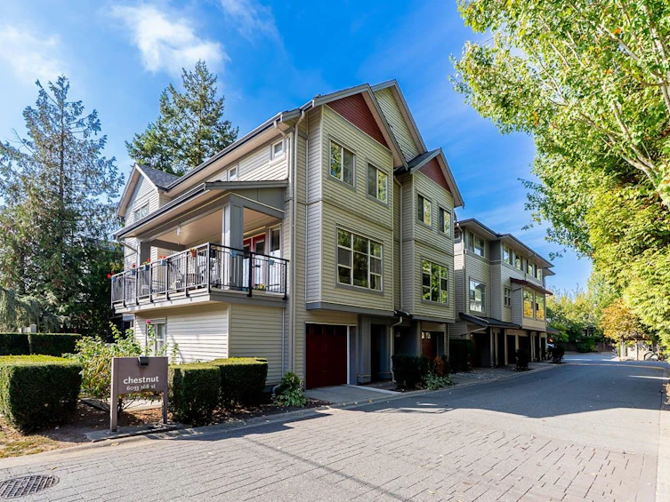 1-6033 168 Street, Surrey, BC, V3S 3X7