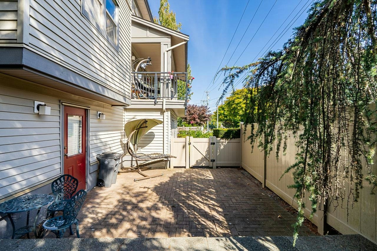 1-6033 168 Street, Surrey, BC, V3S 3X7 - 35